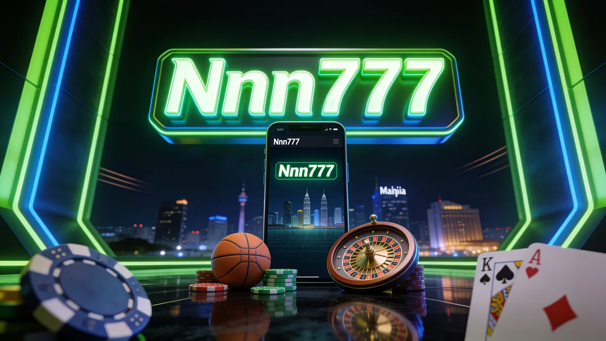 How to Download and Install NN777 on Android for players in the Philippines